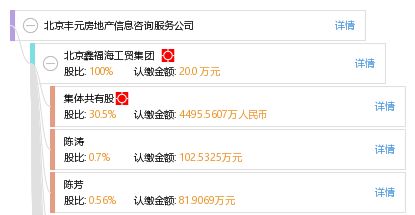 北京丰元房地产信息咨询服务公司 专业信息咨询，助力房产决策