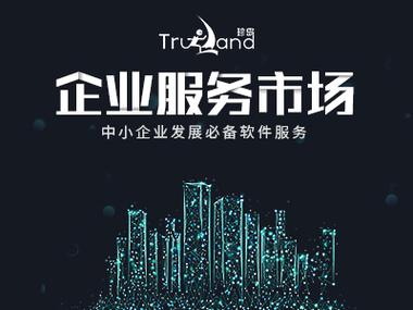 上海珍岛信息技术 以数据赋能，洞察未来服务新范式